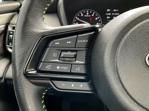 Used 2025 Subaru Outback Onyx Edition XT image 20