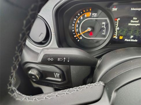 New 2026 Jeep Wrangler Willys image 19