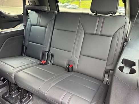 Used 2024 Chevrolet Tahoe RST w/ Luxury Package AWD/4WD image 22