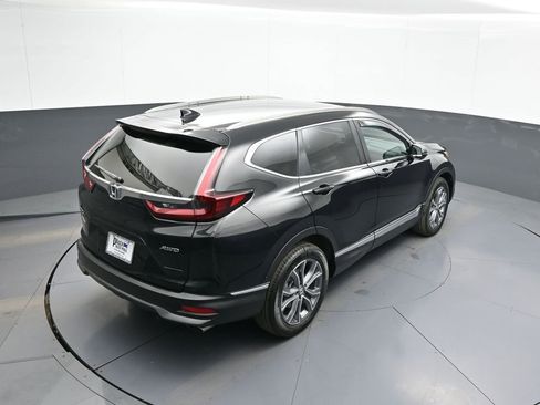 Certified 2020 Honda CR-V Touring image 39