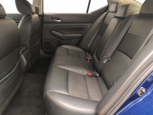 Used 2019 Nissan Altima 2.5 SR w/ SR Premium Package image 18