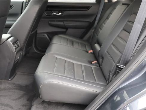 Used 2024 Honda CR-V EX-L image 23