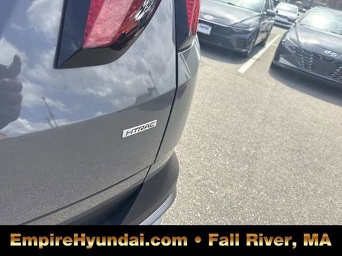 Used 2025 Hyundai Tucson SEL AWD/4WD image 6