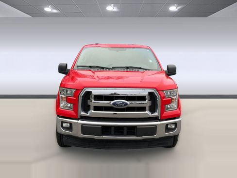 Used 2017 Ford F150 XLT image 6