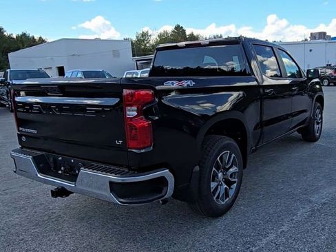 New 2026 Chevrolet Silverado 1500 LT image 44