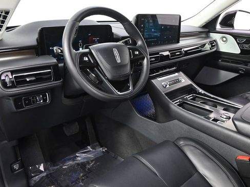New 2026 Lincoln Aviator Reserve AWD/4WD image 12