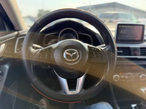 Used 2014 MAZDA MAZDA3 i Grand Touring FWD image 29