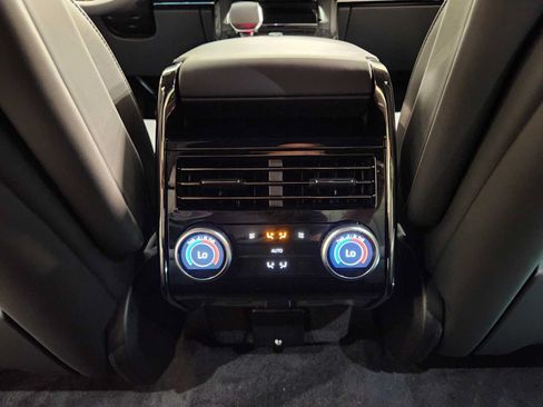 New 2026 Land Rover Range Rover Sport Dynamic SE AWD/4WD image 53