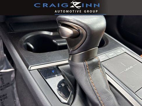 Certified 2021 Lexus UX 200 w/ Accessory Package (Z1) image 20