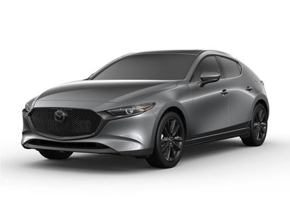 Used 2019 MAZDA MAZDA3 Hatchback w/ Premium Package