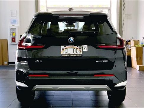 Used 2026 BMW X1 xDrive28i AWD/4WD image 4