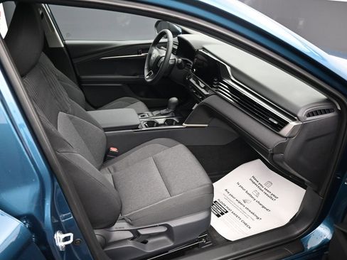 Used 2026 Toyota Camry LE image 12