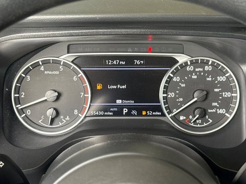 Used 2024 Nissan Rogue S AWD/4WD image 24