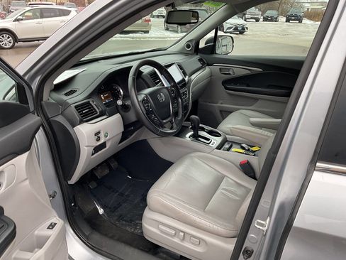 Used 2016 Honda Pilot EX-L image 14