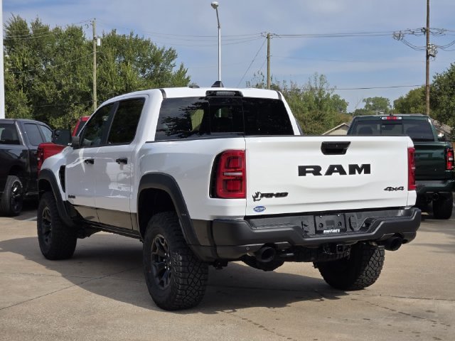 New 2027 RAM 1500 RHO AWD/4WD image 4