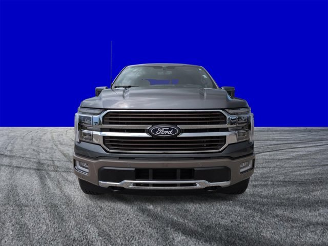 New 2026 Ford F150 King Ranch w/ Equipment Group 601A High AWD/4WD image 9