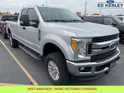 Used 2017 Ford F250 XLT w/ XLT Value Package