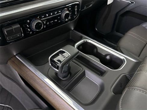 New 2025 Chevrolet Silverado 1500 High Country image 16