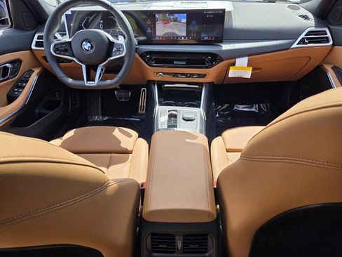 New 2026 BMW 330i xDrive Sedan w/ M Sport Package image 13