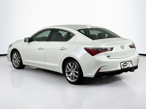 Used 2022 Acura ILX FWD image 9