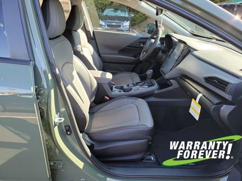 New 2026 Subaru Crosstrek 2.5i Limited AWD/4WD image 14