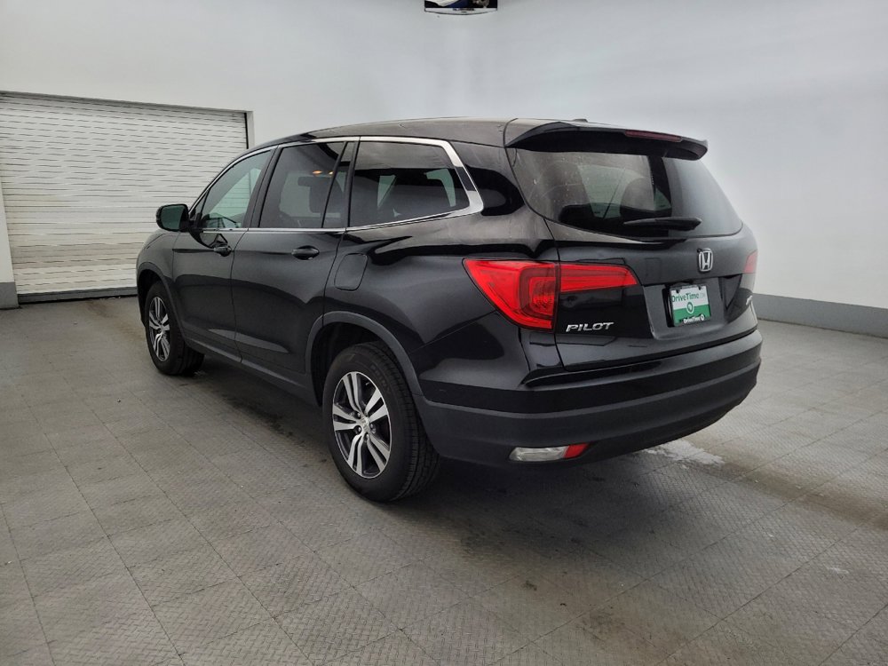 Used 2018 Honda Pilot EX-L image 5