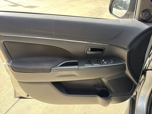 Used 2014 Mitsubishi Outlander Sport ES image 15