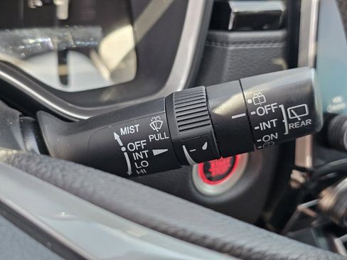 Certified 2019 Honda CR-V EX image 24