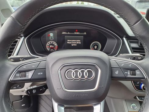 Used 2023 Audi Q5 2.0T Premium Plus w/ Premium Plus Package AWD/4WD image 25