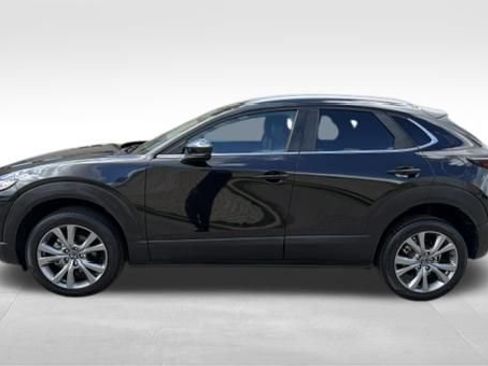 Used 2023 MAZDA CX-30 AWD 2.5 S w/ Preferred Package image 10