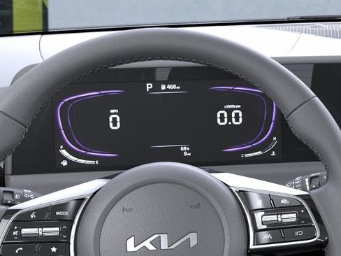 New 2026 Kia Seltos S image 21