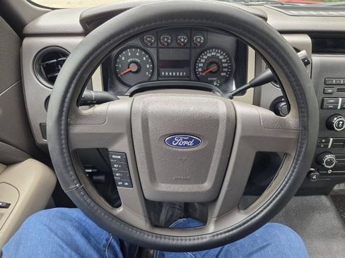 Used 2009 Ford F150 STX AWD/4WD image 14