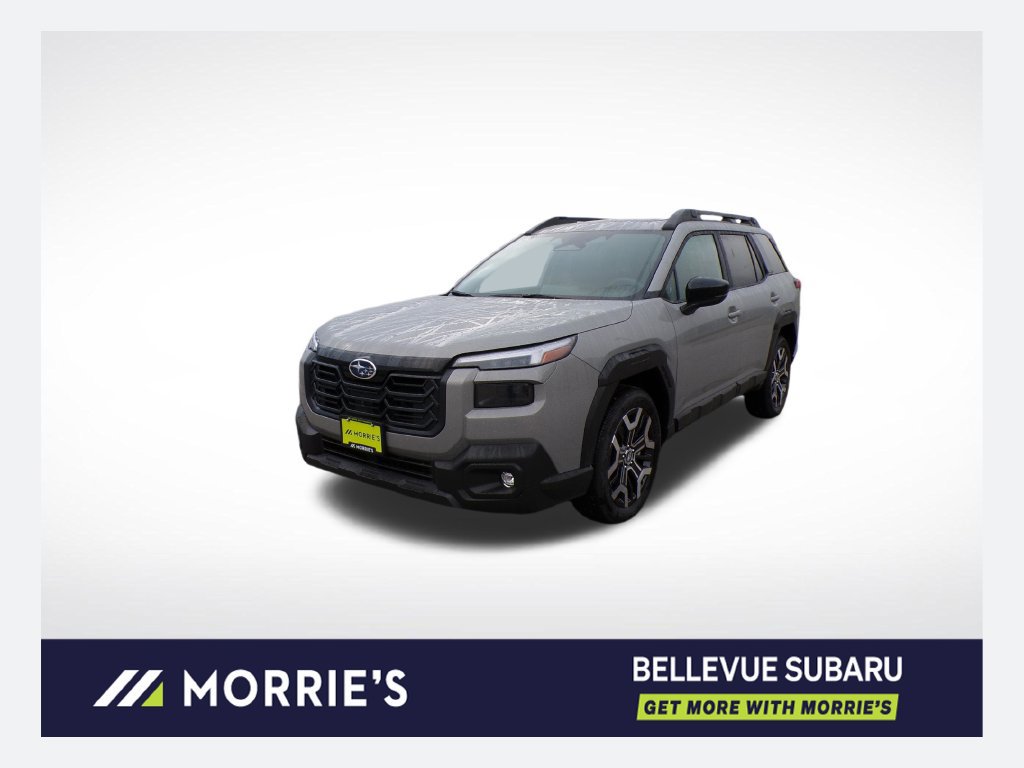 New 2026 Subaru Outback Touring XT AWD/4WD image 1
