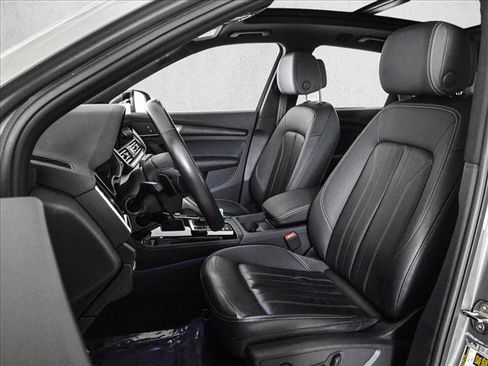 Used 2023 Audi Q5 2.0T Premium Plus w/ Premium Plus Package image 17