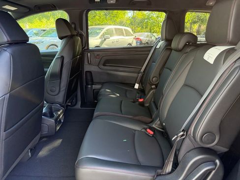 New 2026 Honda Odyssey Sport-L image 7