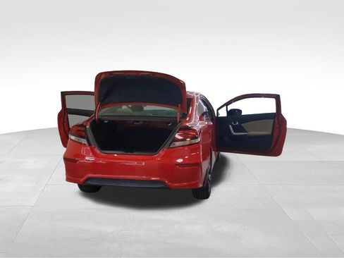Used 2015 Honda Civic EX image 20