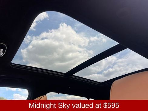 Used 2024 Jeep Grand Cherokee L Summit AWD/4WD image 20