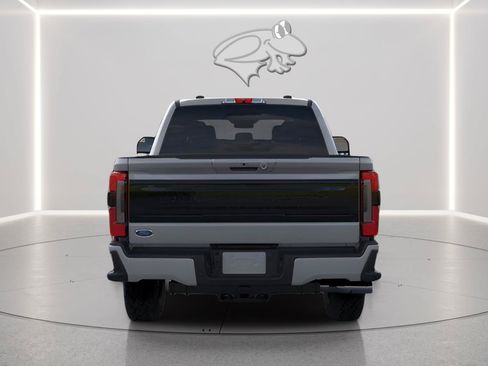 New 2026 Ford F350 Platinum w/ Tremor Off-Road Package AWD/4WD image 5