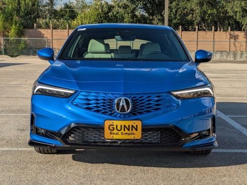 New 2026 Acura Integra A-Spec image 9