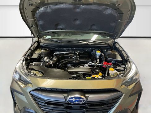 Used 2024 Subaru Outback Limited AWD/4WD image 32