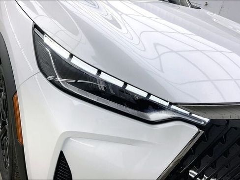 New 2027 INFINITI QX60 Sport AWD/4WD image 16