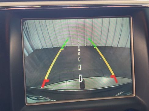 Used 2015 Jeep Grand Cherokee Summit AWD/4WD image 24