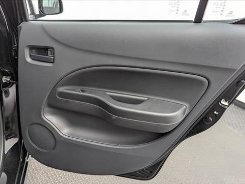 Used 2024 Mitsubishi Mirage G4 ES FWD image 19