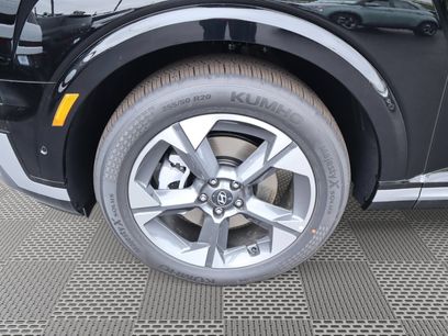 New 2026 Hyundai Palisade Limited