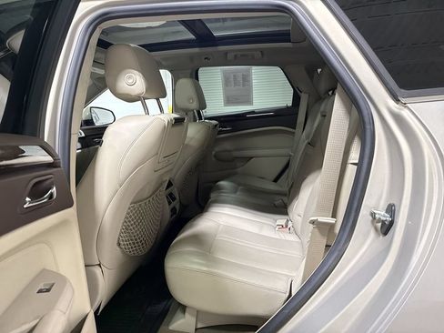 Used 2011 Cadillac SRX Performance FWD image 23