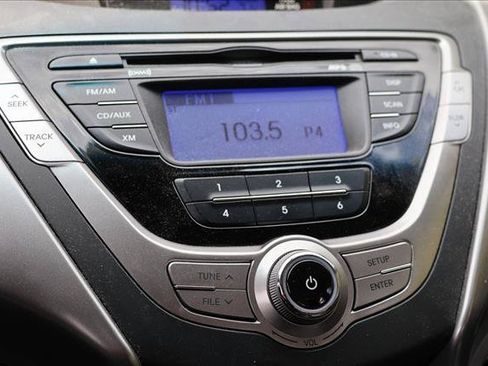 Used 2013 Hyundai Elantra GLS FWD image 15