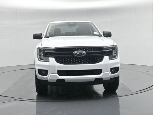 New 2025 Ford Ranger XL image 21