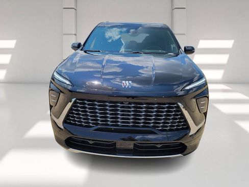 New 2026 Buick Enclave Avenir w/ Super Cruise Package image 2