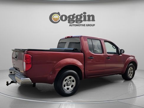 Used 2016 Nissan Frontier S RWD image 5
