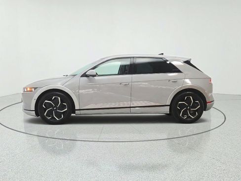 Used 2024 Hyundai Ioniq 5 Limited RWD image 8